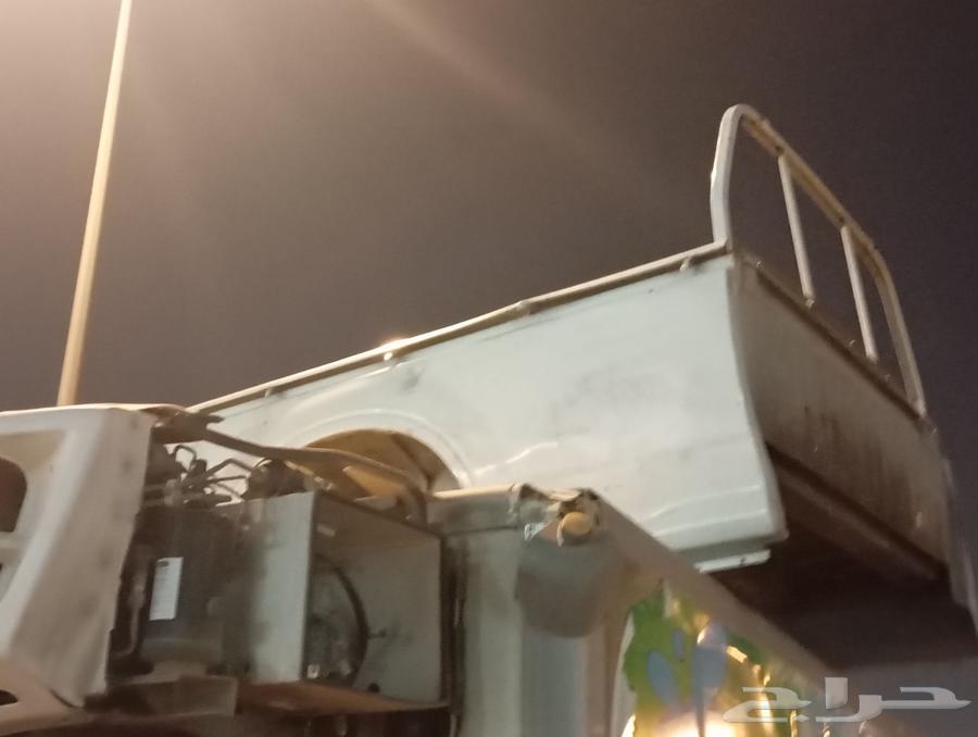 موجود صندوق اسوزو حق 20008 للبيع64549219330177111