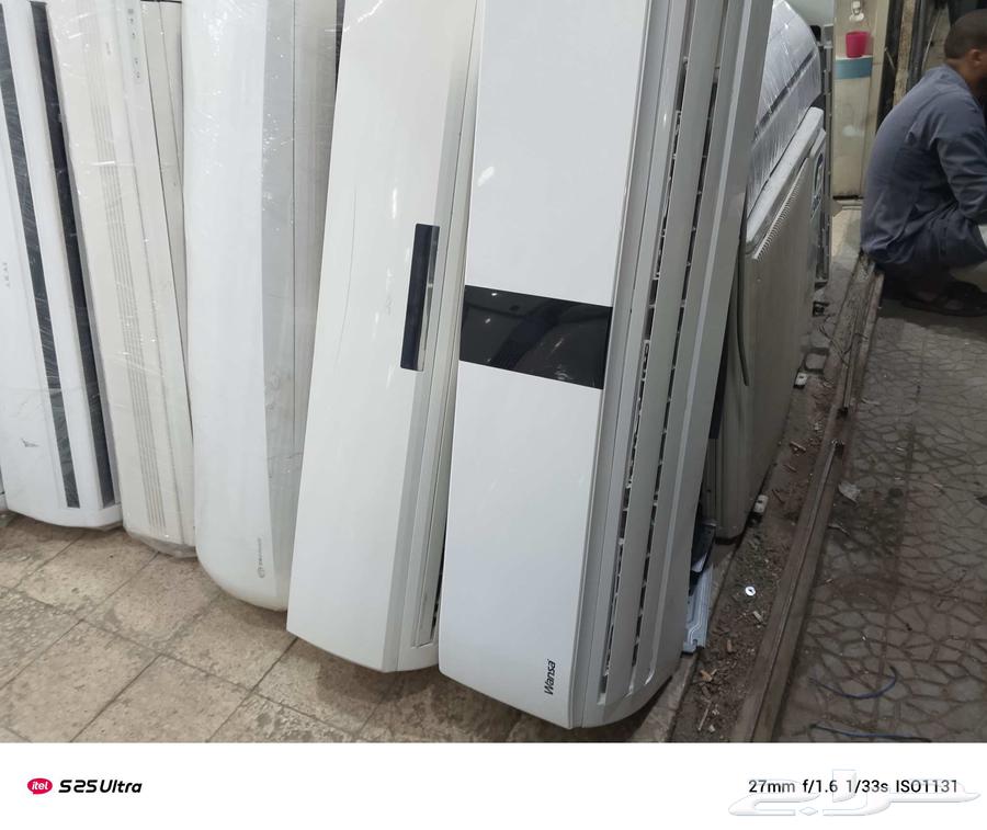 مكيفات سبليت مع التركيب وتوصل مع الاستبدال القديم64400563487874110