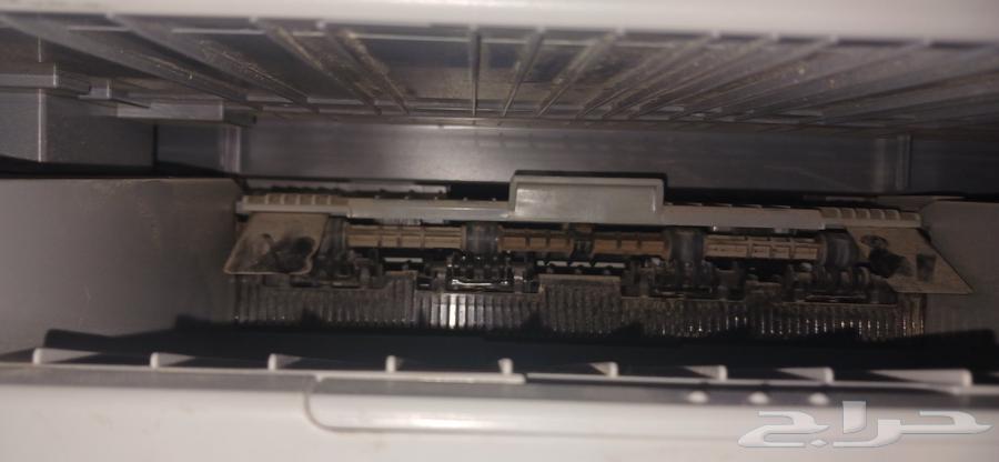 Samsung printer used for three months, the printer is clean64399064406147112