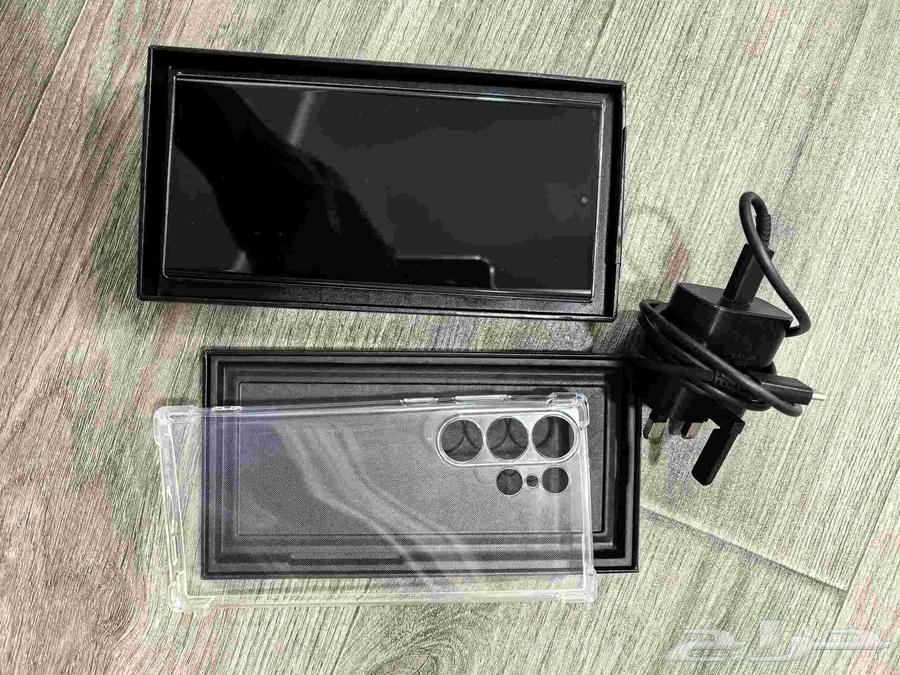 جوال سامسونج S23 الترا64399842483330111