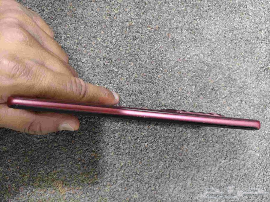 جوال انفينكس نوت infinix note 50s بيع او بدل64396295876995113