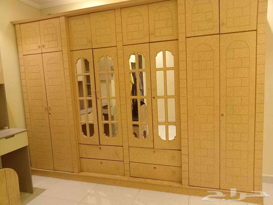 دولاب ملابس64396171307139110