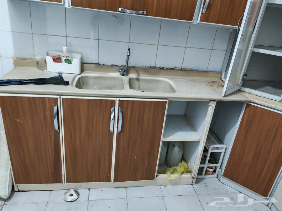 دولاب مطبخ للبيع64397755794050110