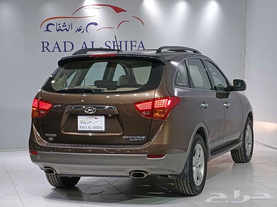 هيونداي فيرا كروز فل كامل 201264549697803393114