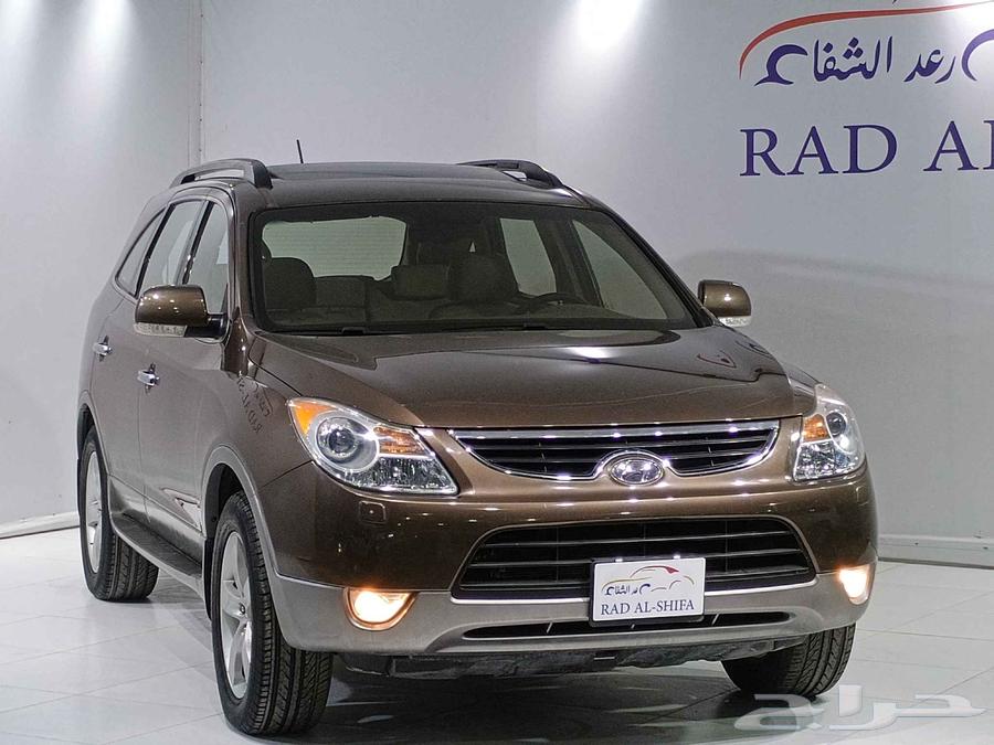 هيونداي فيرا كروز فل كامل 201264549697803393112