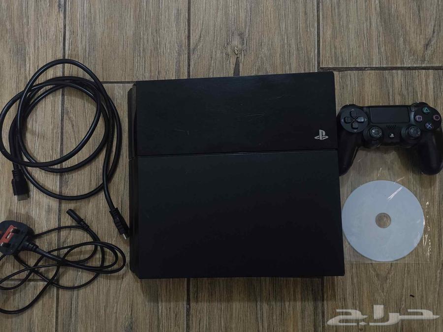 Hacked PlayStation 464399898426241110