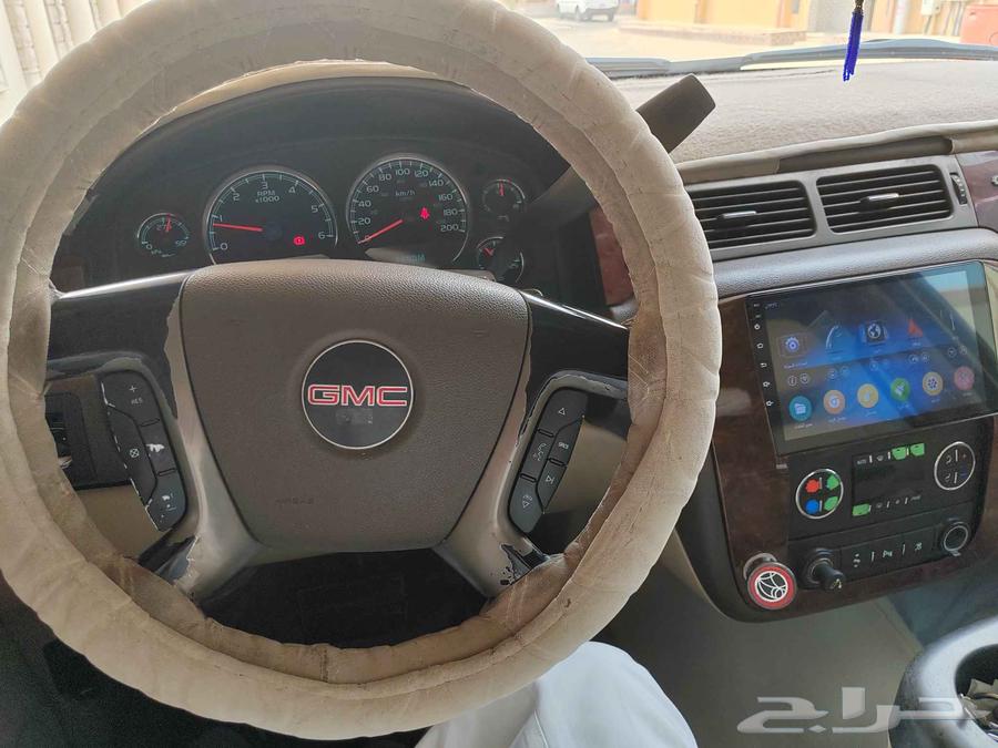 Yukon XL Model 200964465015709057113