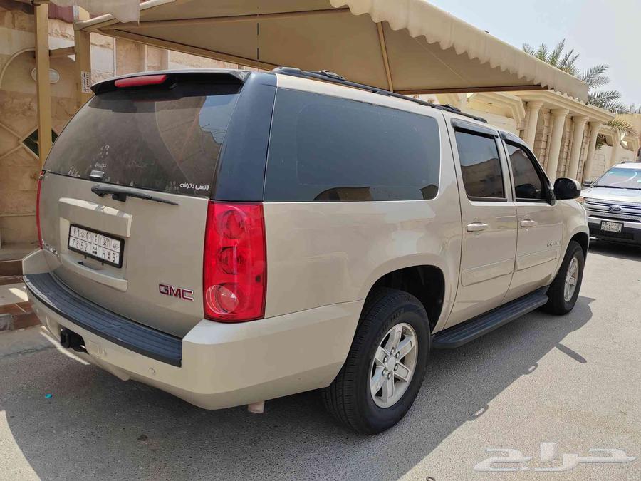 Yukon XL Model 200964465015709057110