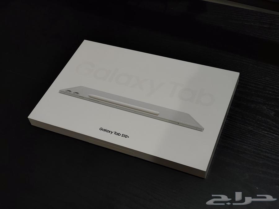 تابلت جالكسي أس 10 بلس جديد Galaxy S10 Plus Wifi New64400494158977110