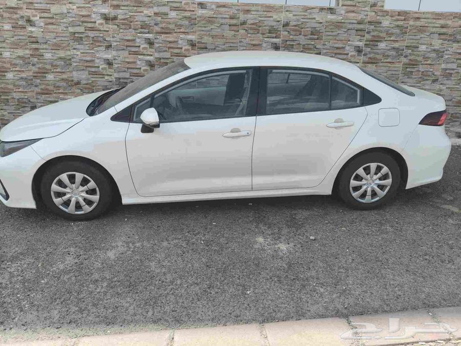 Corolla 202064546175083907112