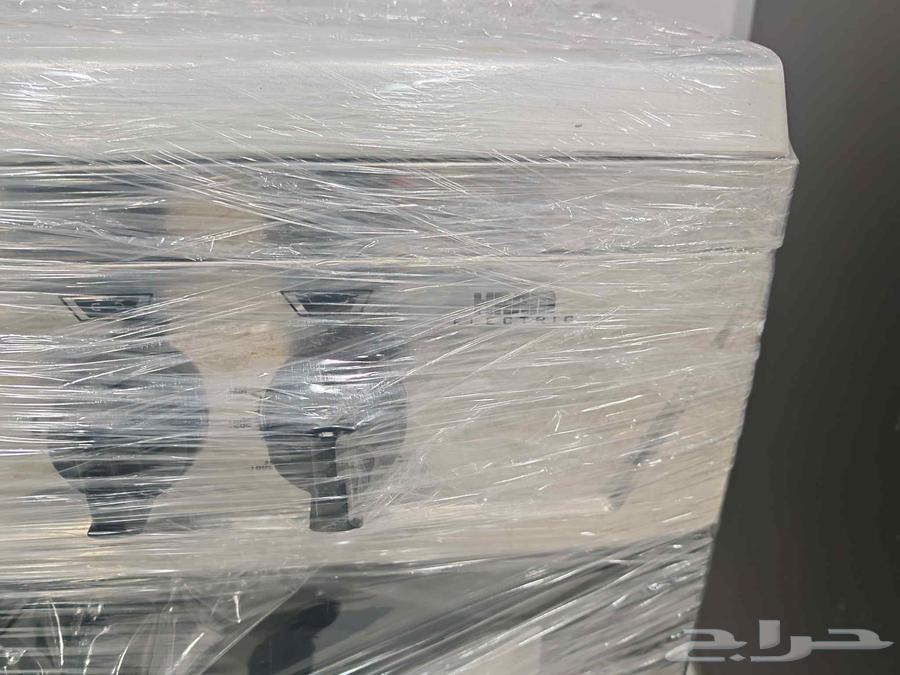 اجهزة مطبخ ومكيفات للبيع شبه جديده64398158783618114