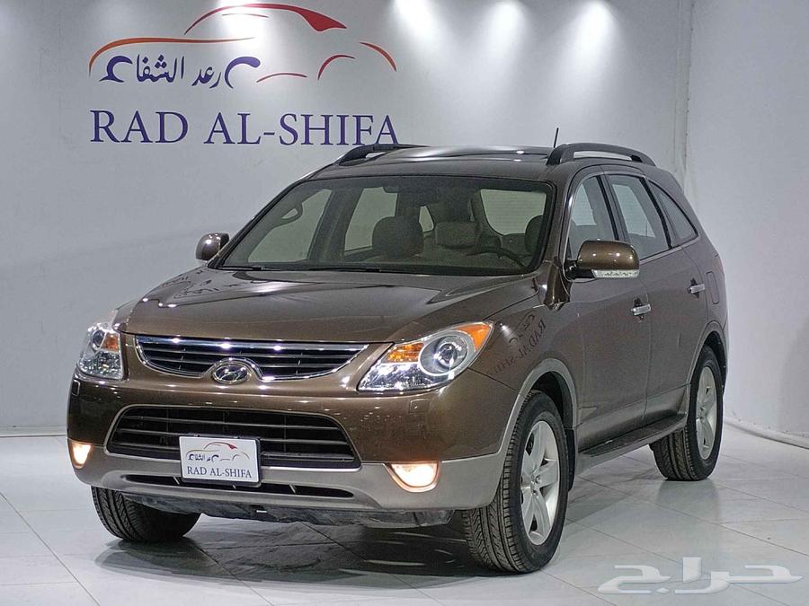 هيونداي فيرا كروز فل كامل 201264549697803393110