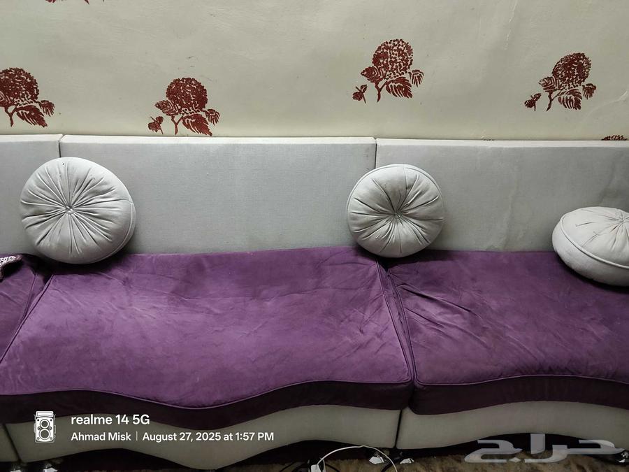 ركنة 3 قطع للبيع64392923369730112