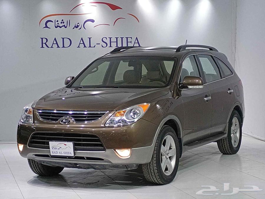 هيونداي فيرا كروز فل كامل 201264549697803393111