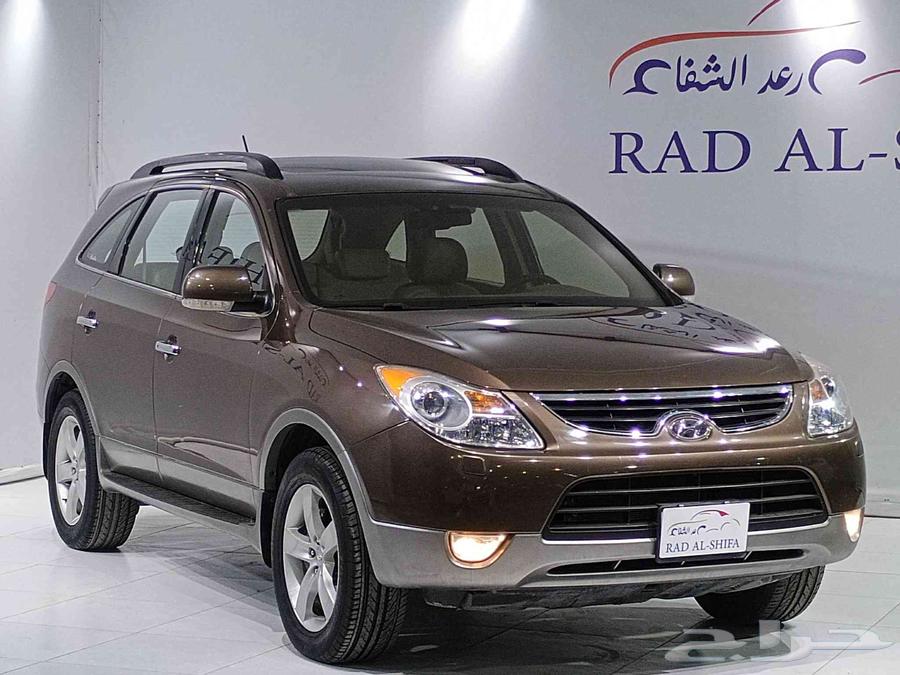 هيونداي فيرا كروز فل كامل 201264549697803393113