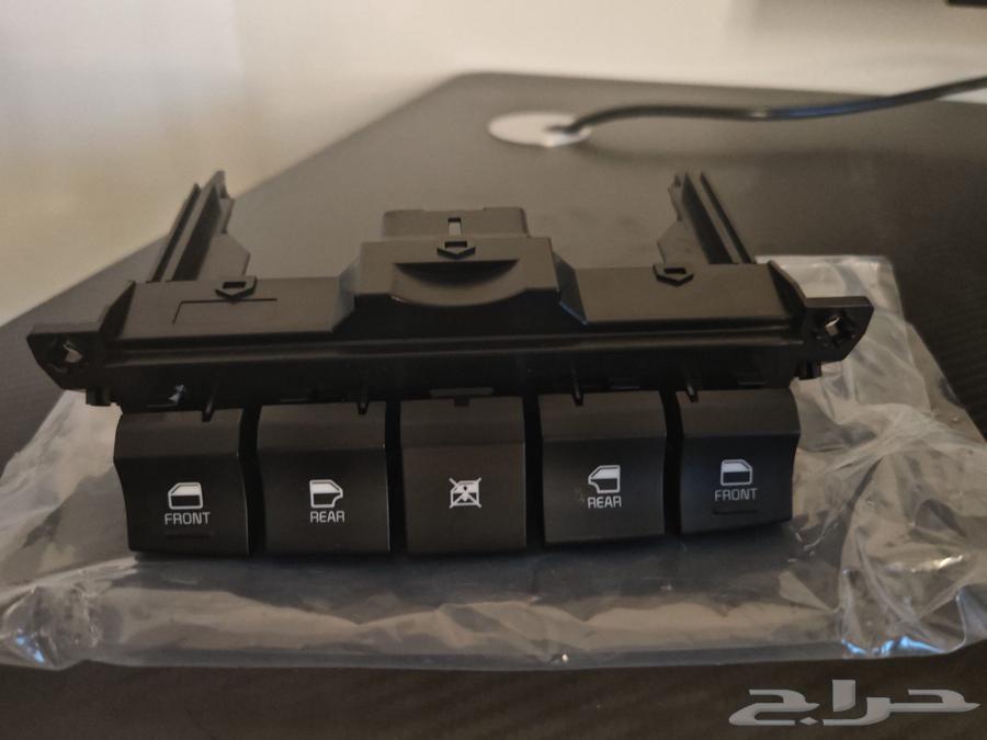 Kia Picanto Window Buttons64547930210945110