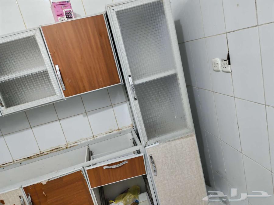 دولاب مطبخ للبيع64397755794050112