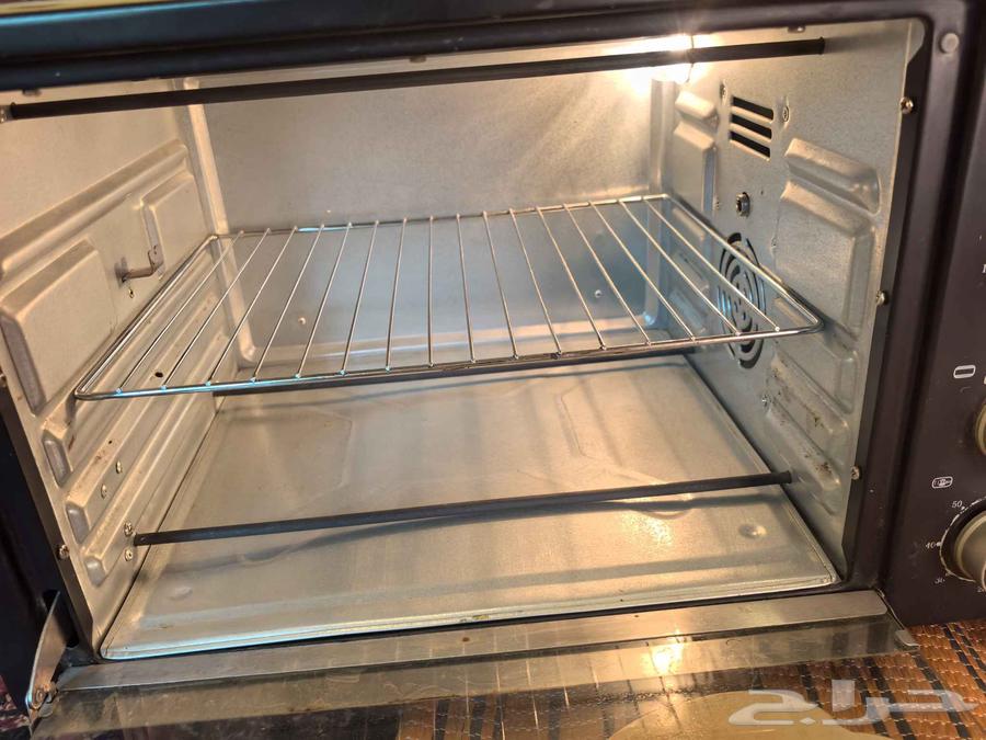 فرن كهربائى نوع همر وارد السيف64398911713154113