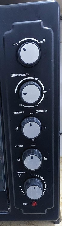 فرن كهربائي64398925864323113