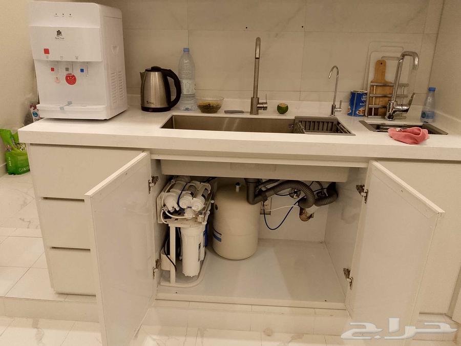 عرض ملوش زي فلتر مياه 7 مراحل مع براده64392841348610110