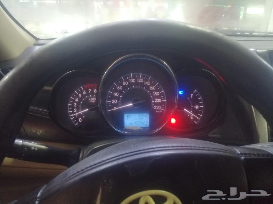 Yaris 201463618147422210111