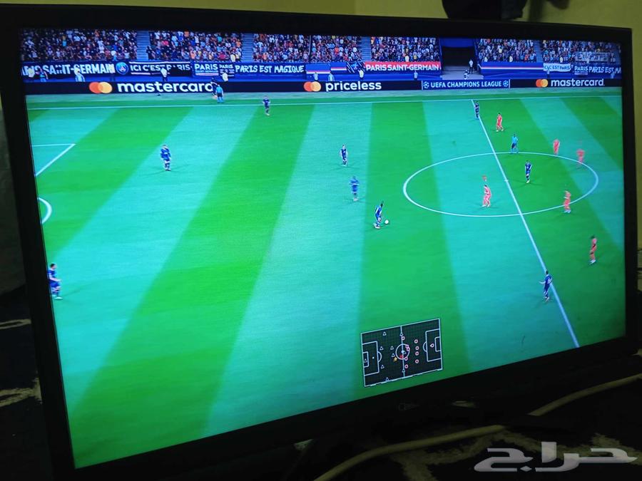 بلايستيشن 4 سليم نضيف للبيع64393403451265112