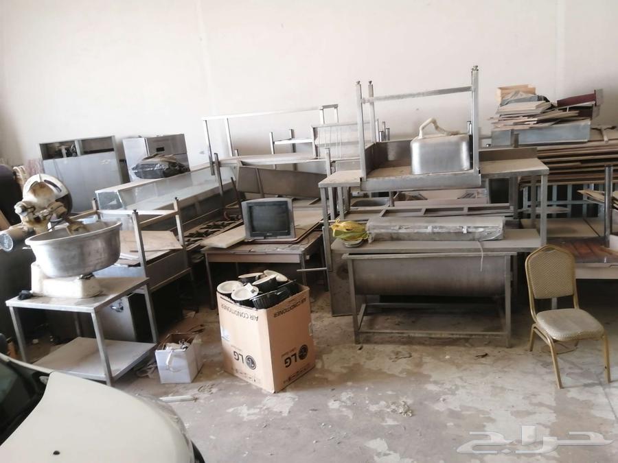 أدوات مطعم للبيع64397367557633114