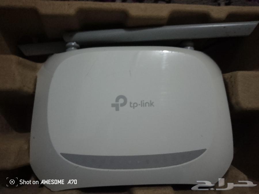 روتر Top Link جديد للبيع64398075275649112