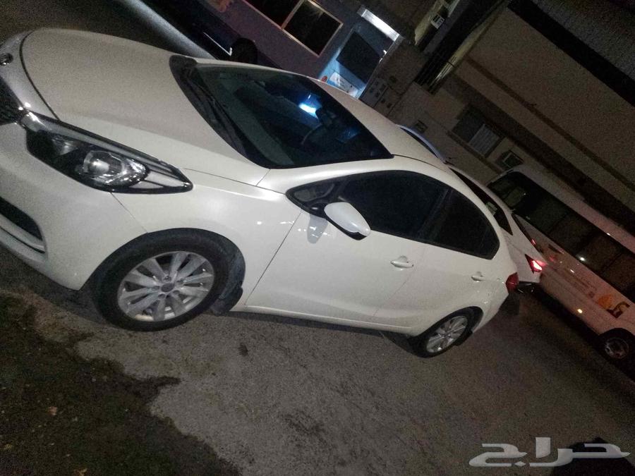 Kia Cerato 2014, Al-Dammam location, contact number 5760 05523364540538344579110