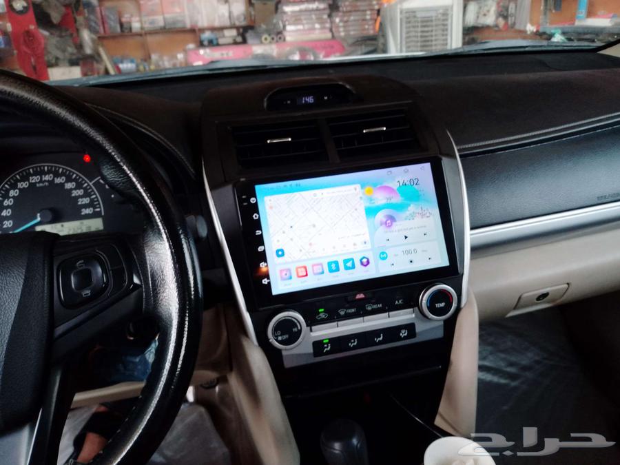 Camry 2011-2015 Screen64545188765827110