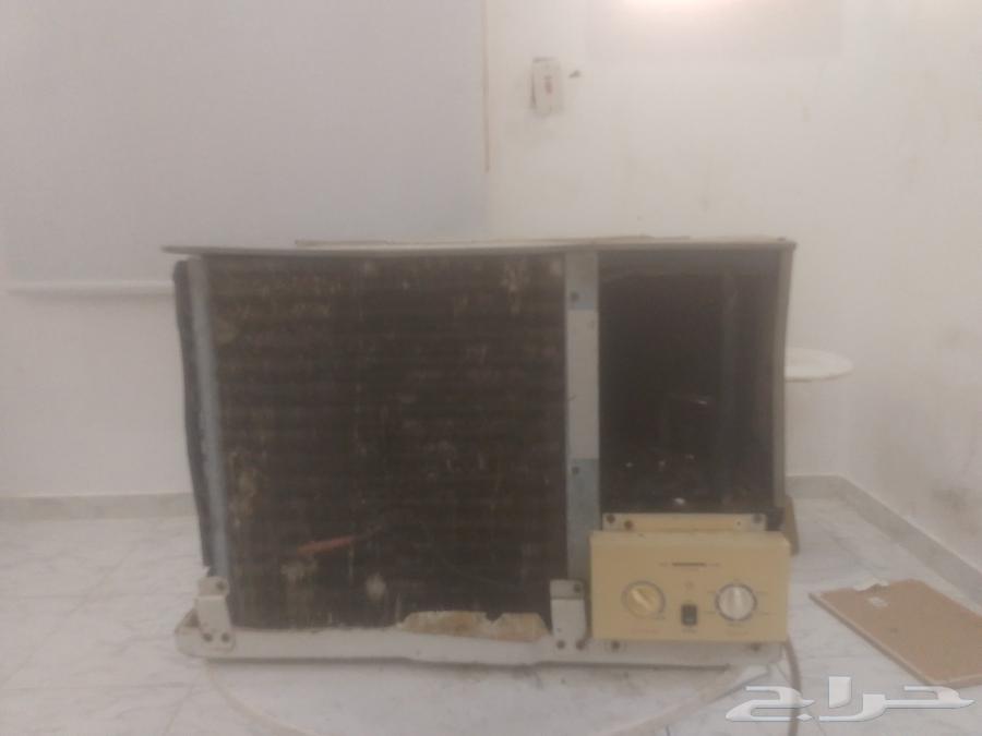 مكيف شباك64399161423874110