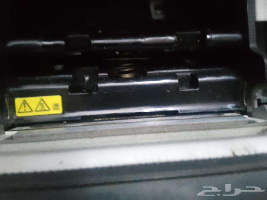 طابعه فواتير كاشير مستعمله استعمال نظيف جدا للبيع السعر 25064400632637186114