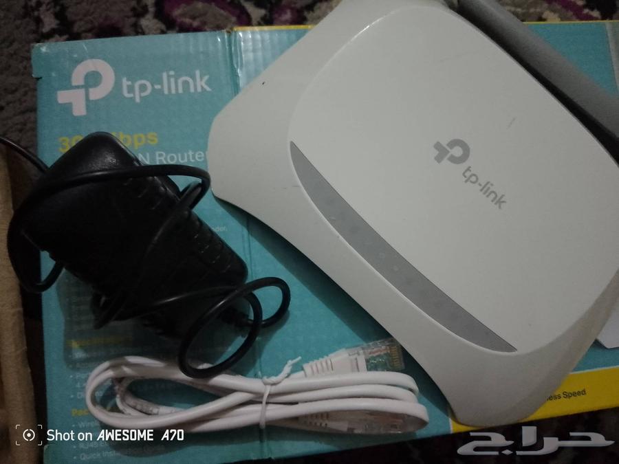 روتر Top Link جديد للبيع64398075275649111