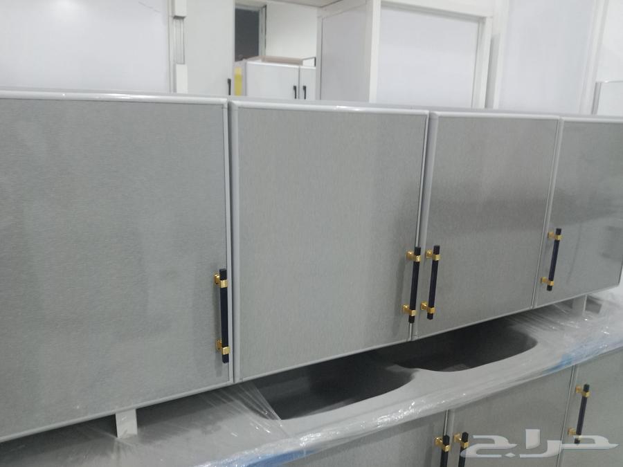 للبيع مطبخ مستعمل مجدد64393389815043110