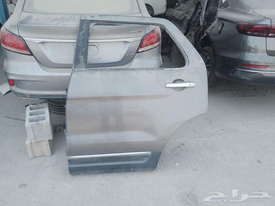 باب خلفي يسار اكسبلور 201464550429159553111