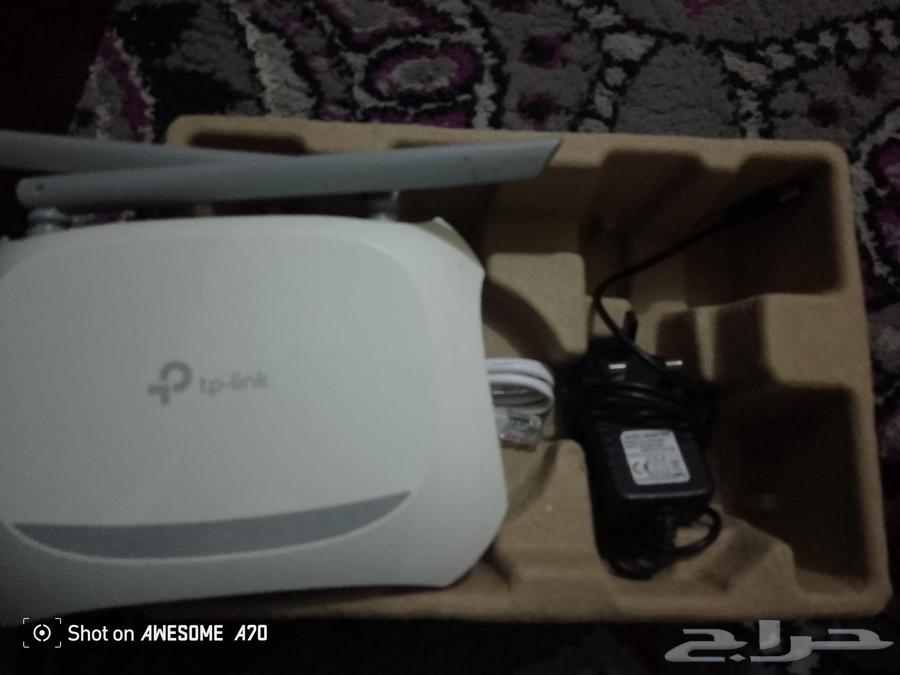 روتر Top Link جديد للبيع64398075275649113