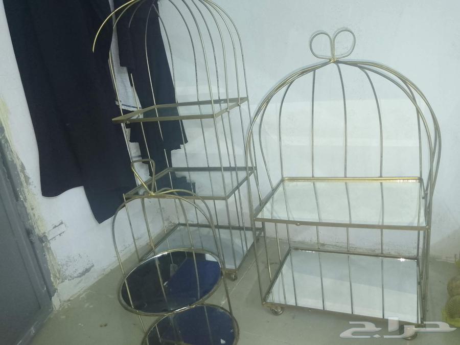 مجموعة ستاندات حديدية للبيع ... بيع خلال 12 ساعة63619165349251114