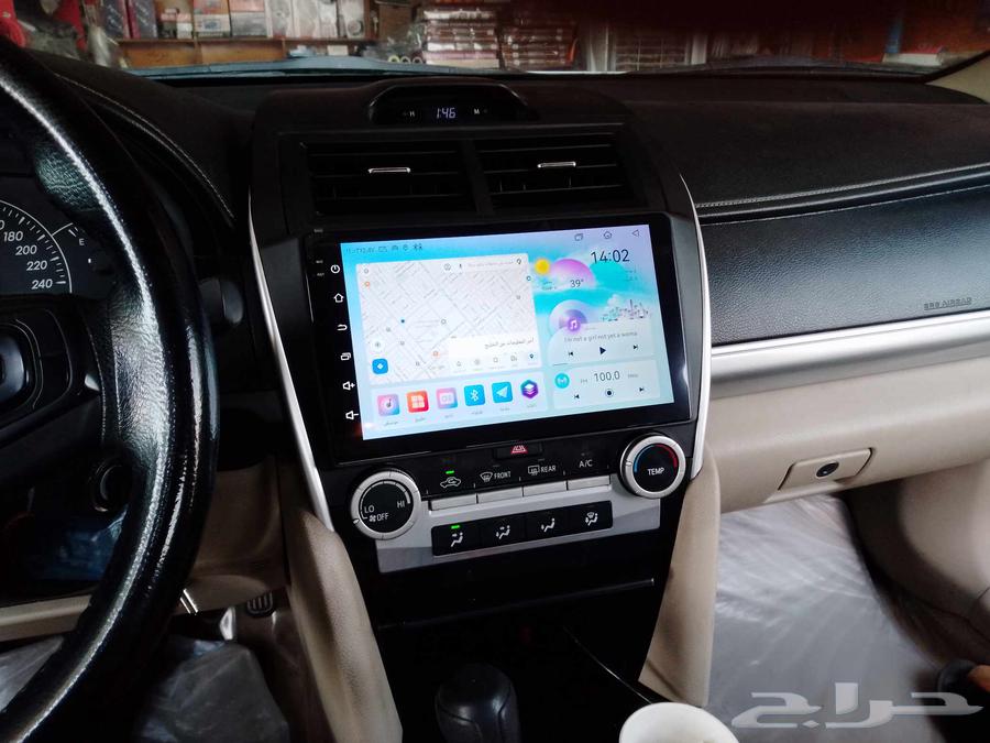 Camry 2011-2015 Screen64545188765827113