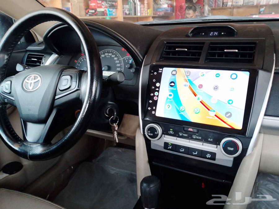 Camry 2011-2015 Screen64545188765827112