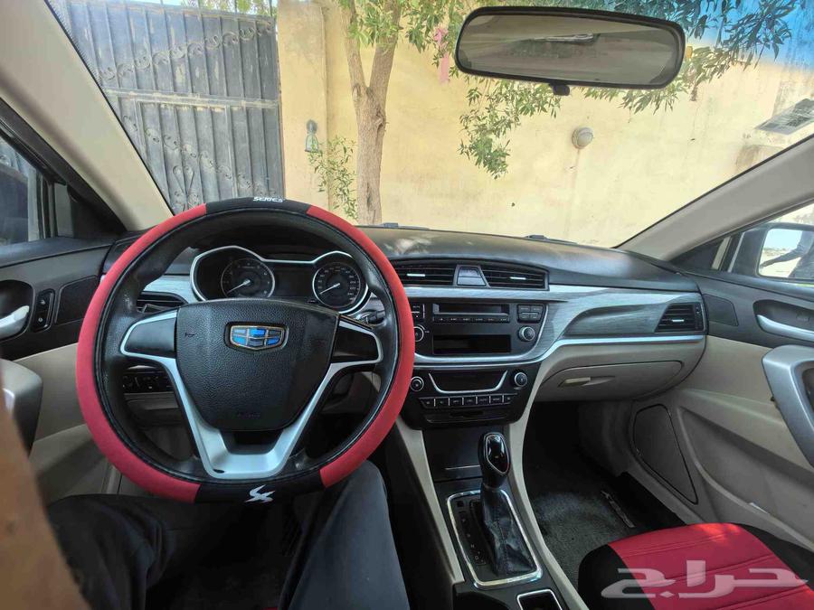 Gelly 2019 model automatic64538387083649110