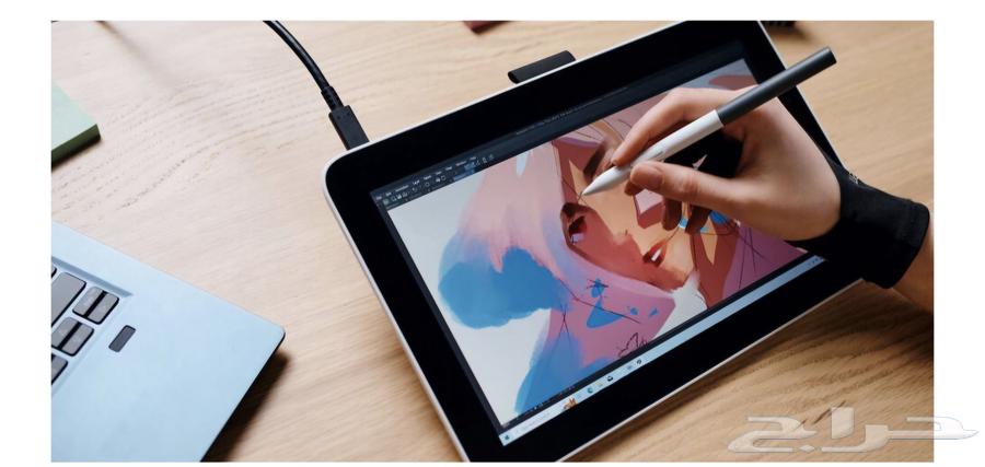 Graphics Drawing Tablet64392538803201110