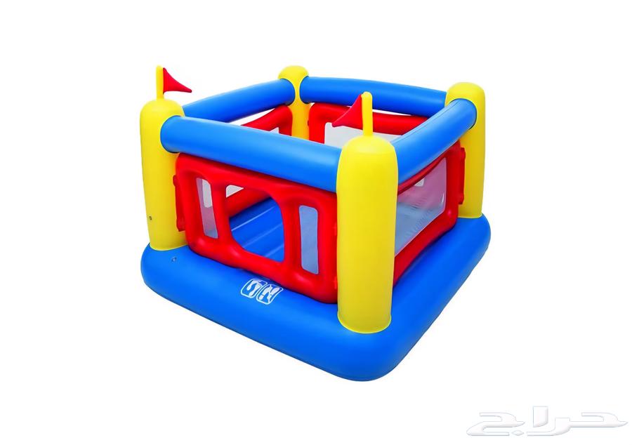 نطاطية للاطفال64393818785667110