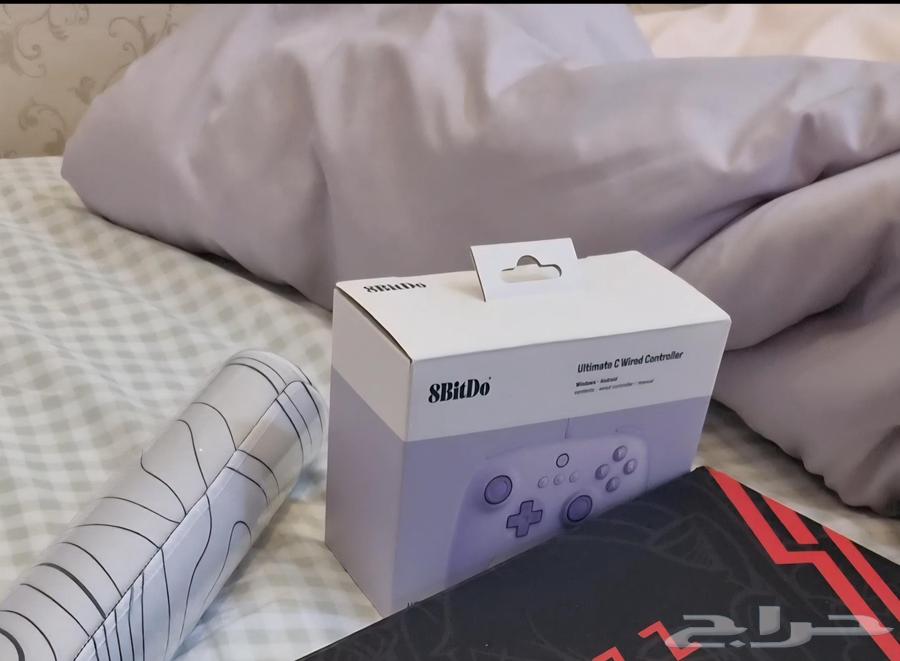 Controller - Cantraller64400827627266110