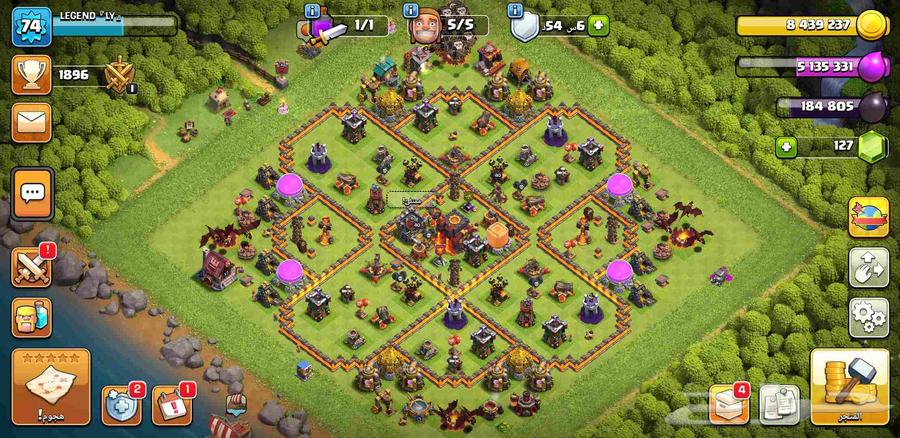 تاون 10 فل ماكس  التواصل خاص للاستتفسار64396963436290110