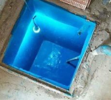 Water Tank Insulation Company Electronic Leak Detection Roof Insulation in Tabuk63617807048450111