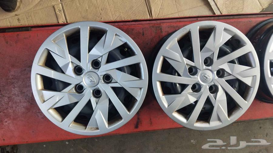 جنوط وطيس هونداي الانتراء اصلي وكاله مقاس 1564551690808449113