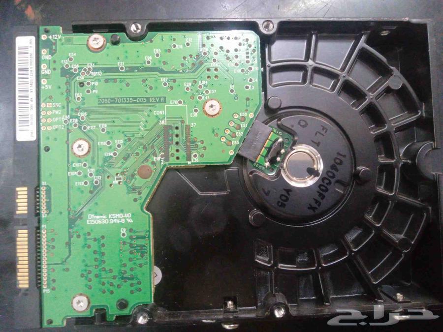 WD Caviar 80GB SATA Hard Drive Fully Functional, Delivery via WhatsApp64399327387906112