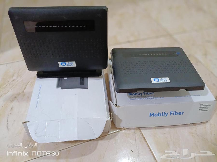 موديم موبايلي64401105560451111