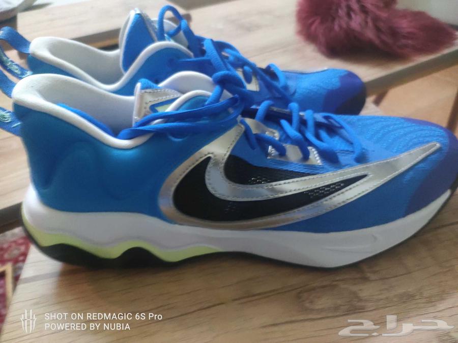 حذاء نايك فتنامي اصلي جديد64393389773698110