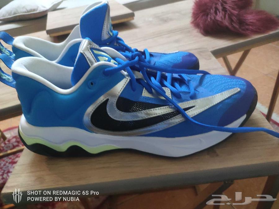 حذاء نايك فتنامي اصلي جديد64393389773698112